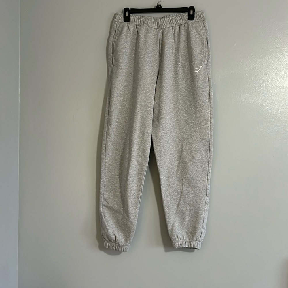 gymshark sweatpants